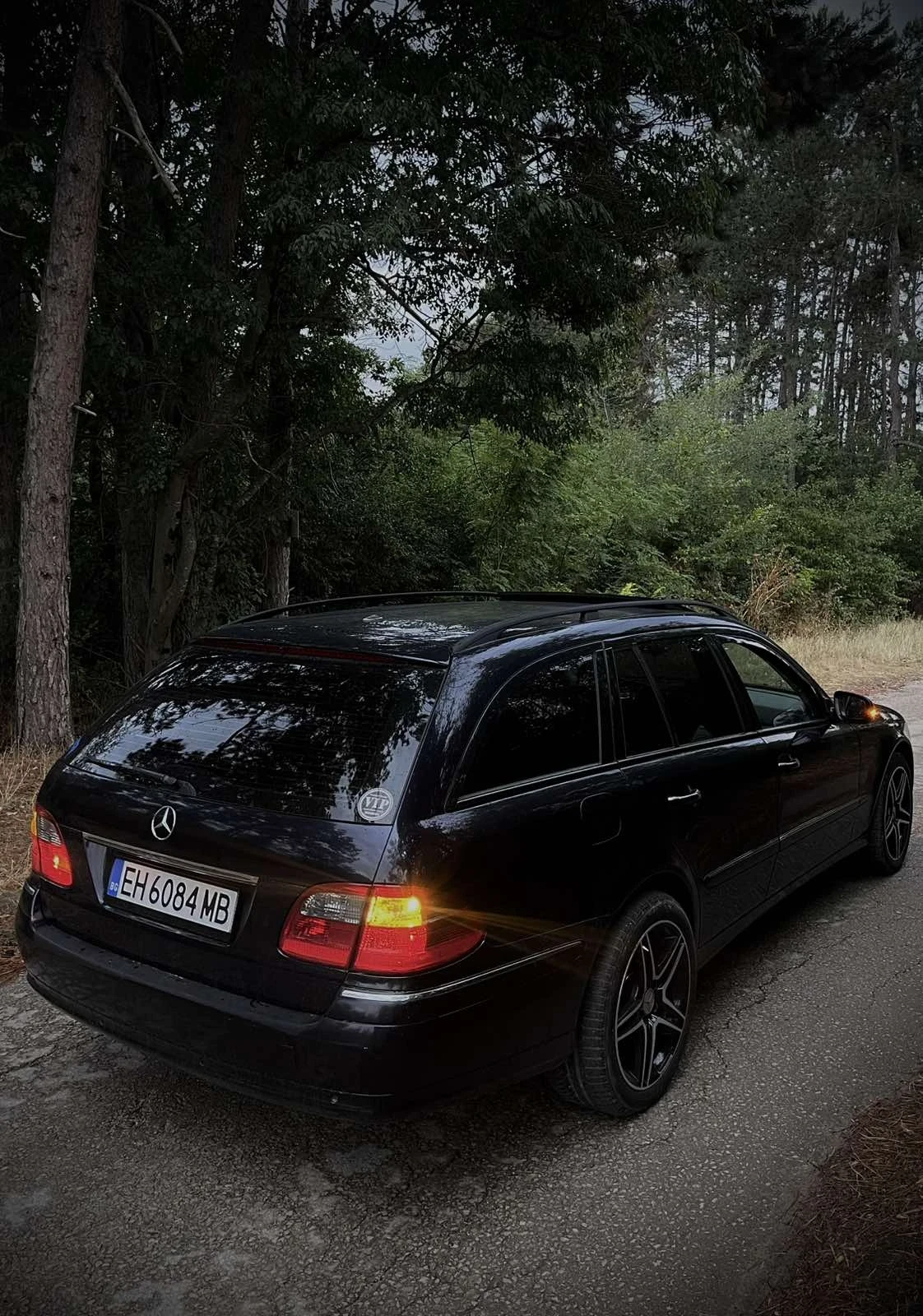 Mercedes-Benz E 350 3.5 7GTronic v6  - изображение 3