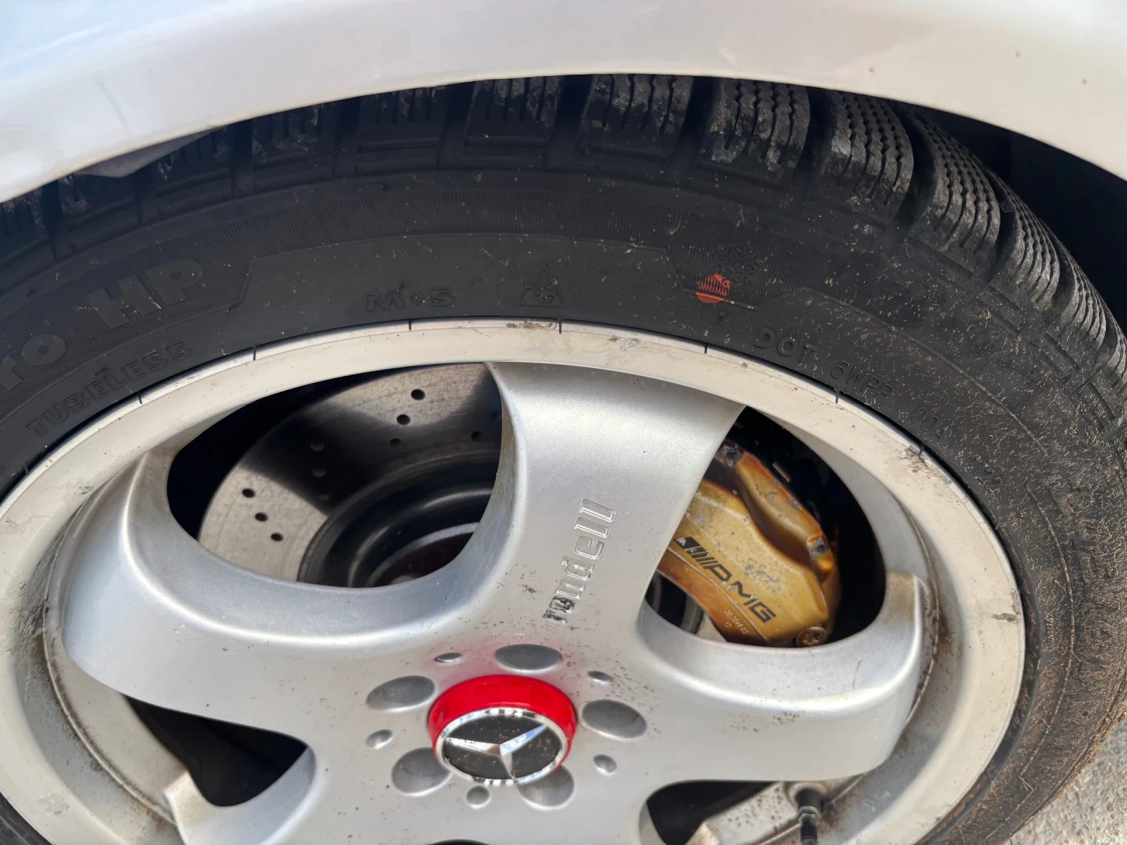 Mercedes-Benz E 280 AVANTGARDE  | Mobile.bg   13