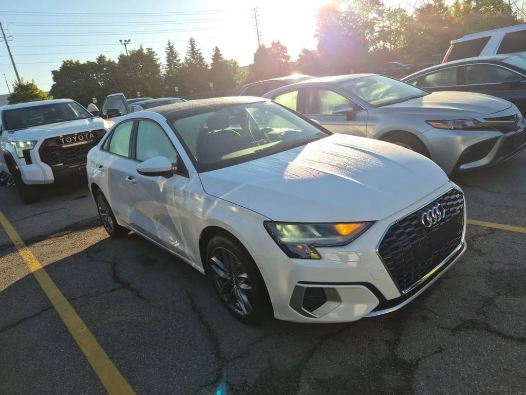 Audi A3  - изображение 2