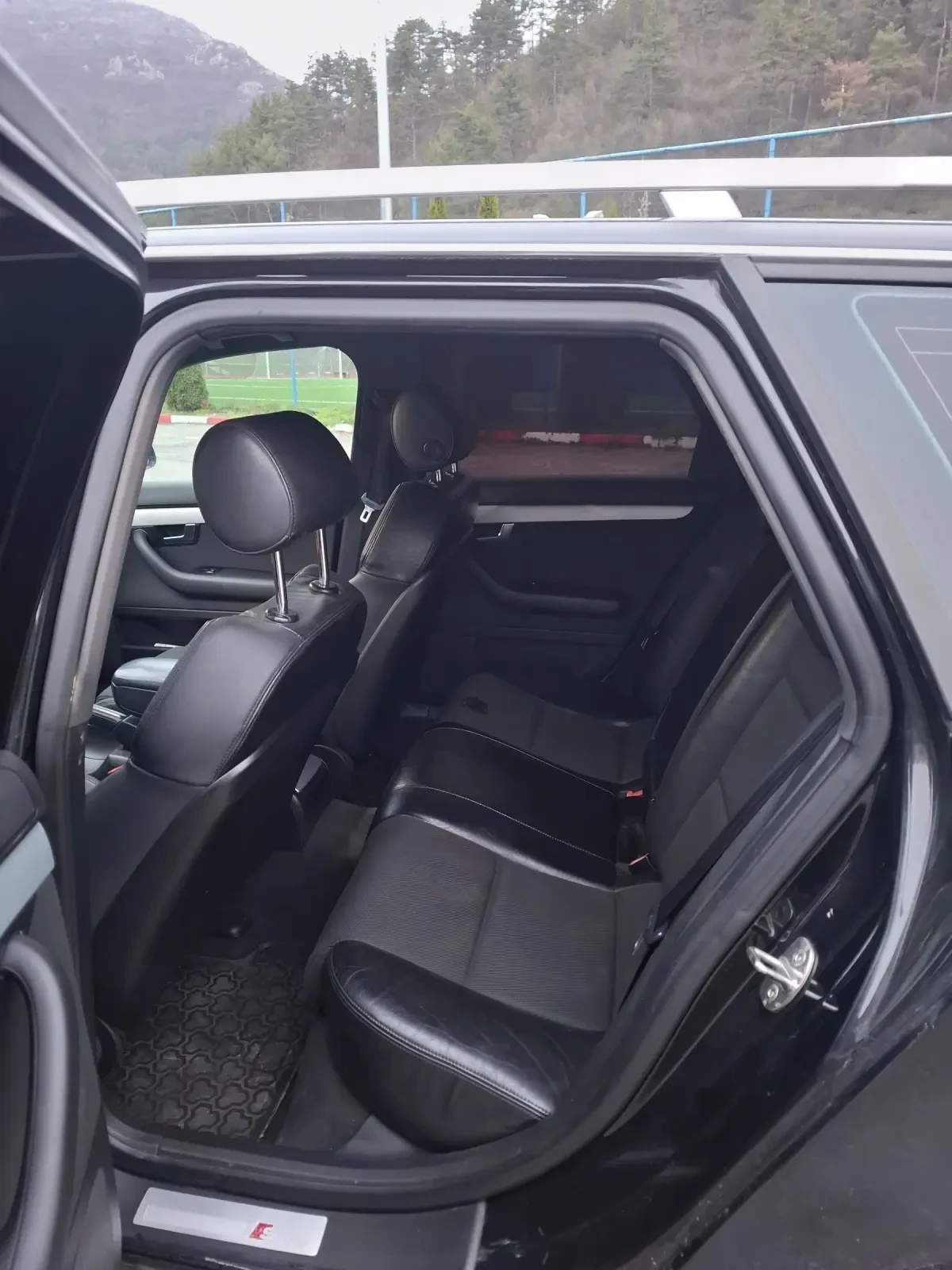 Audi A4 2.0 TDI - изображение 10