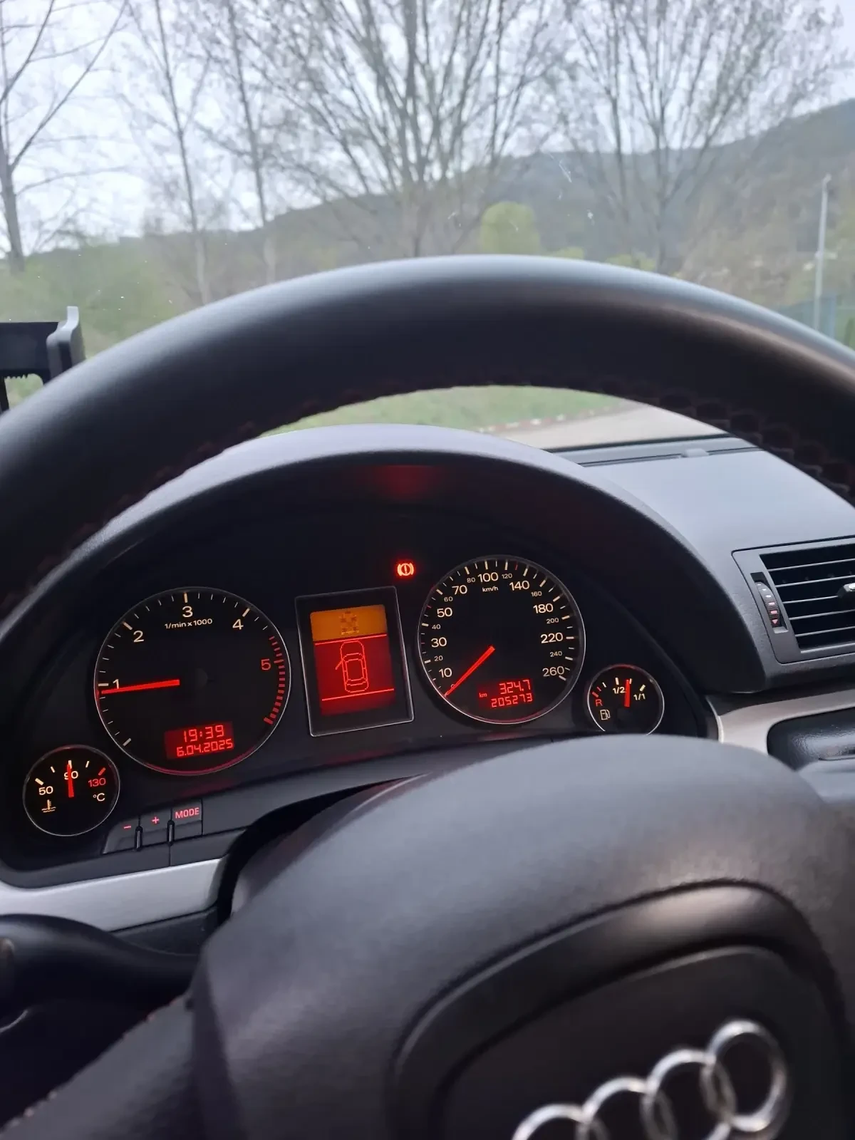 Audi A4 2.0 TDI - изображение 9