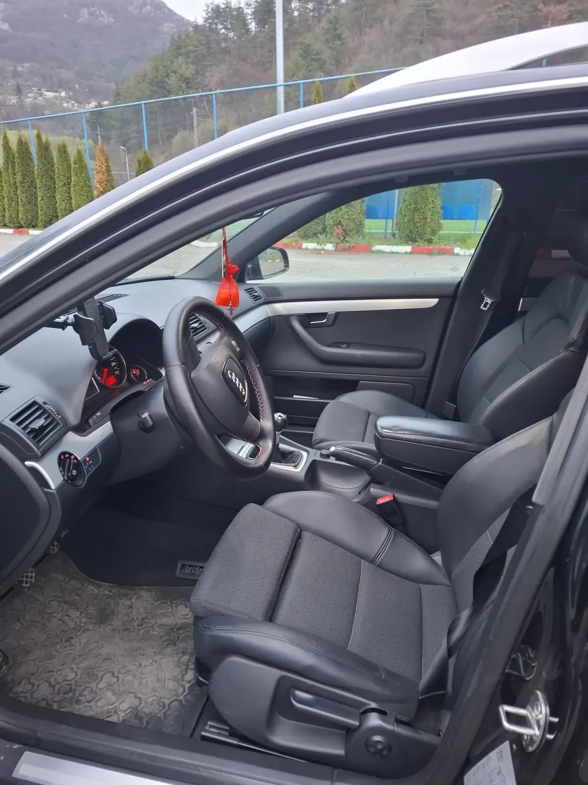 Audi A4 2.0 TDI - изображение 3