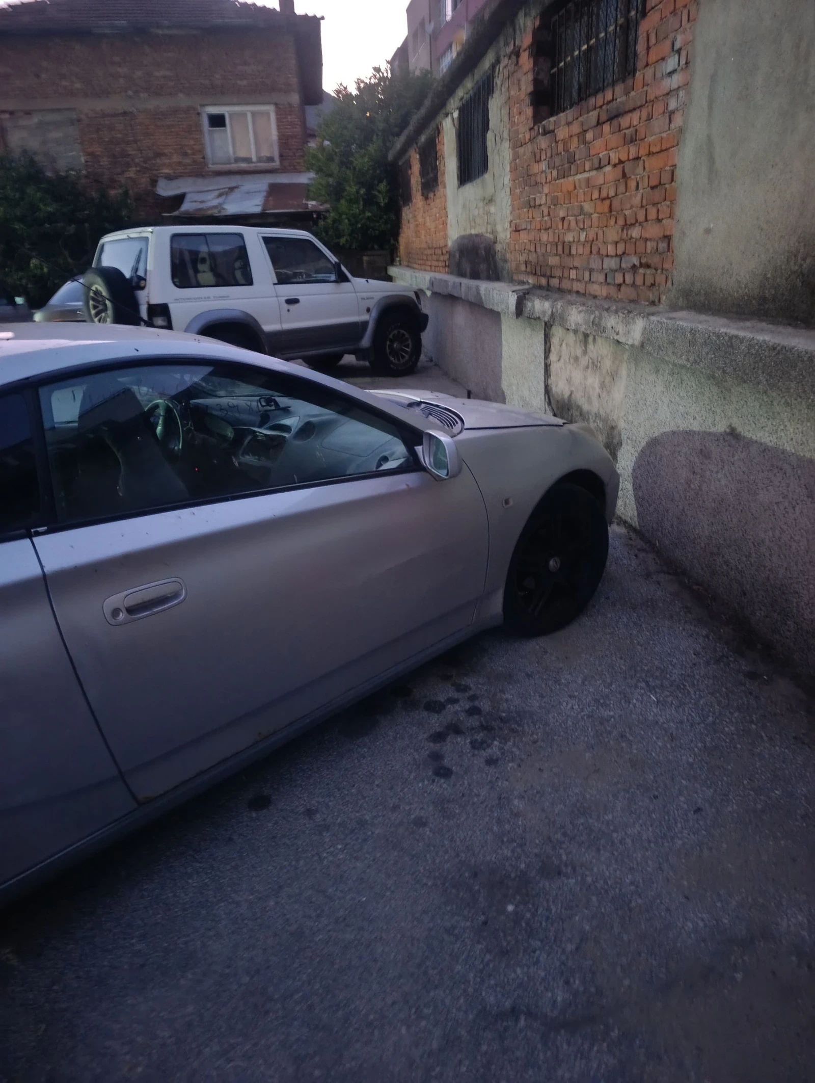 Toyota Celica 1.8vvti | Mobile.bg   5