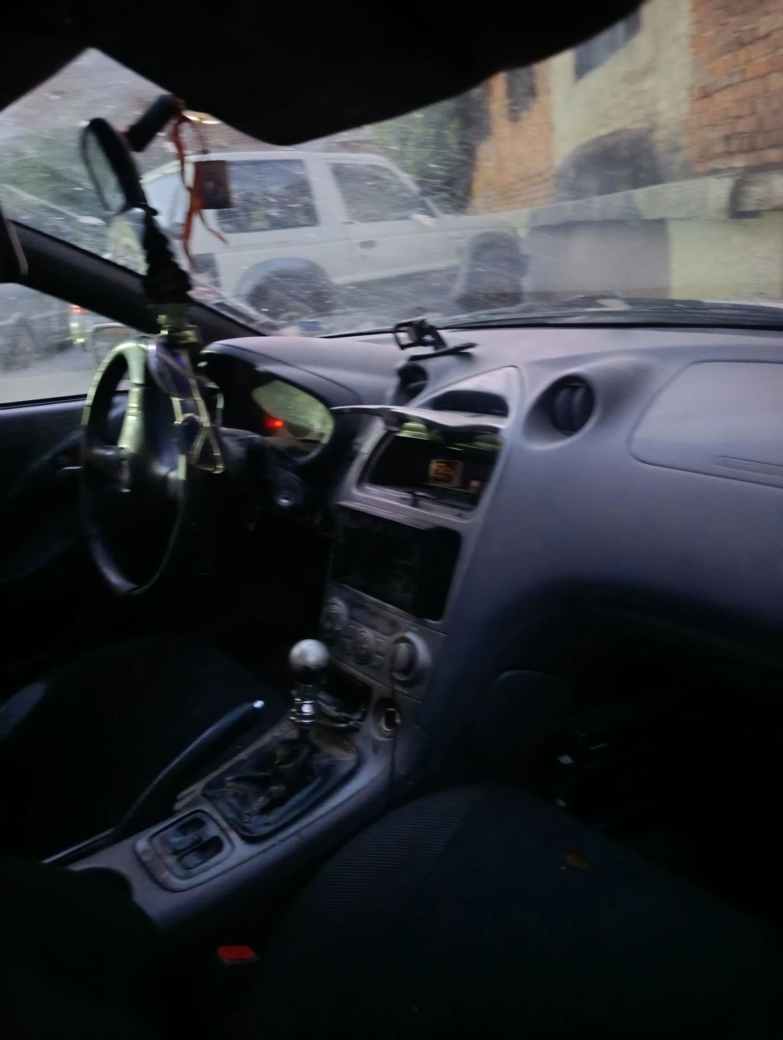 Toyota Celica 1.8vvti | Mobile.bg   4