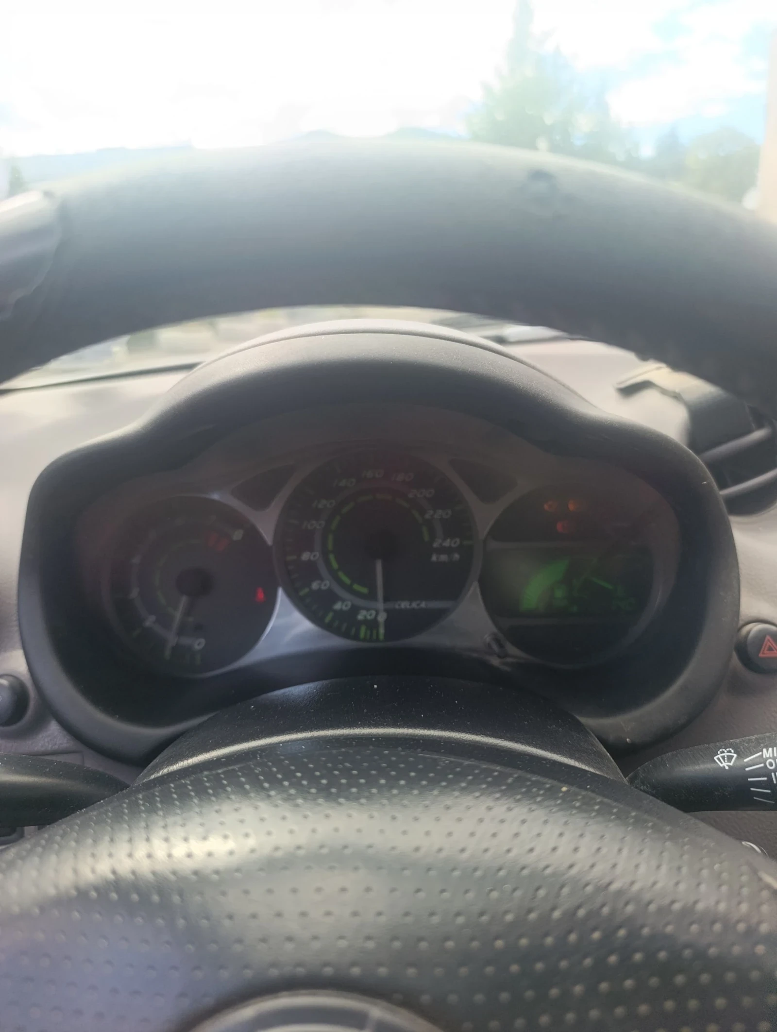 Toyota Celica 1.8vvti | Mobile.bg   3