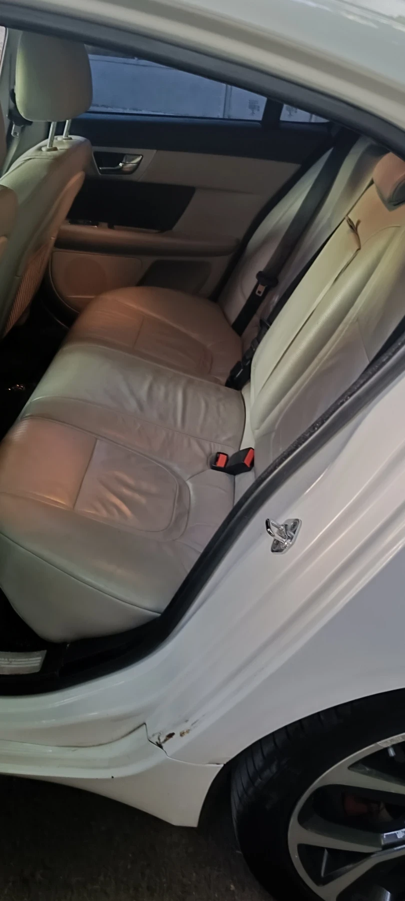 Jaguar Xf  - изображение 2