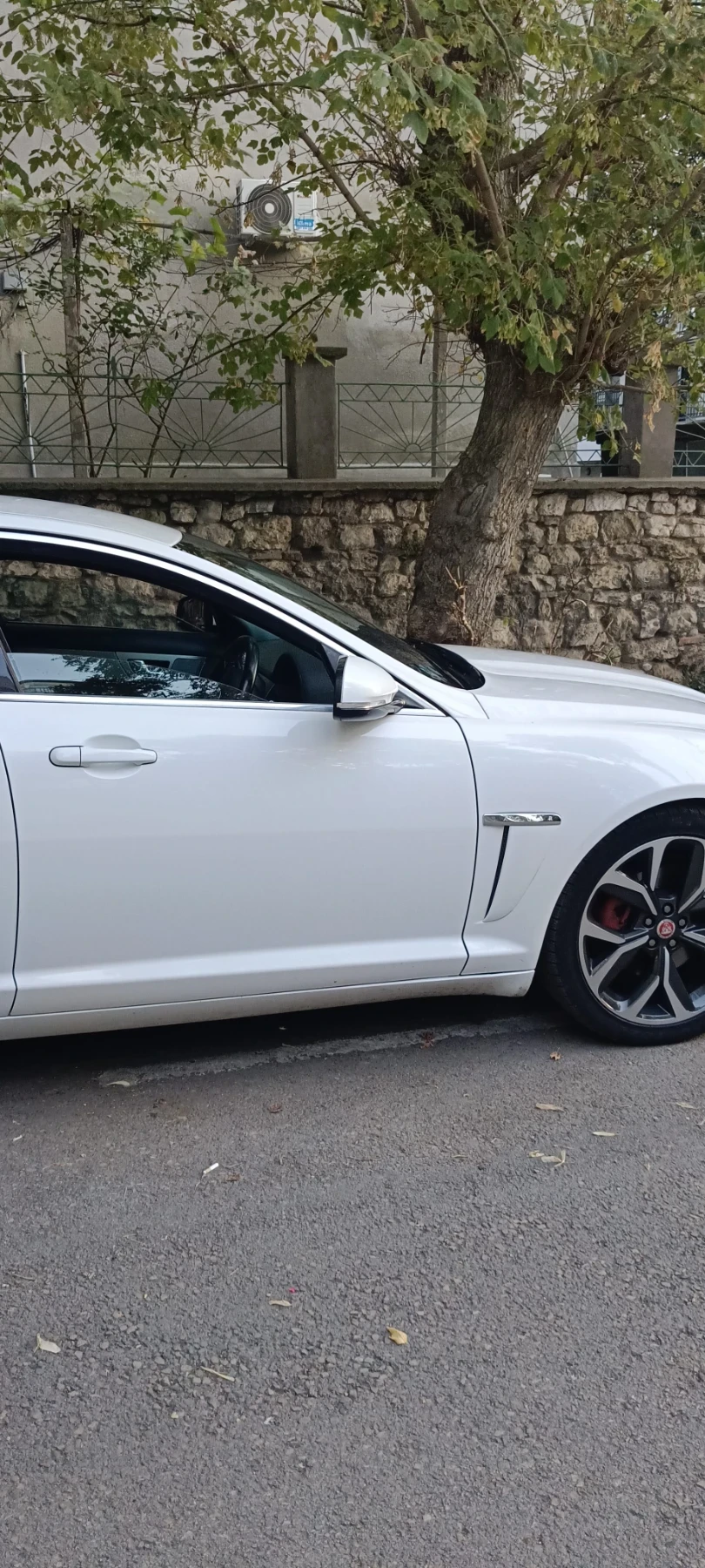 Jaguar Xf  - изображение 7