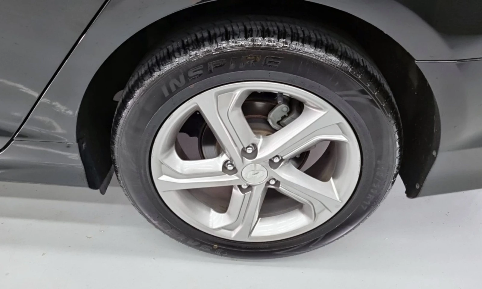 Hyundai Sonata New Rise Lpi Modern None | Mobile.bg   5