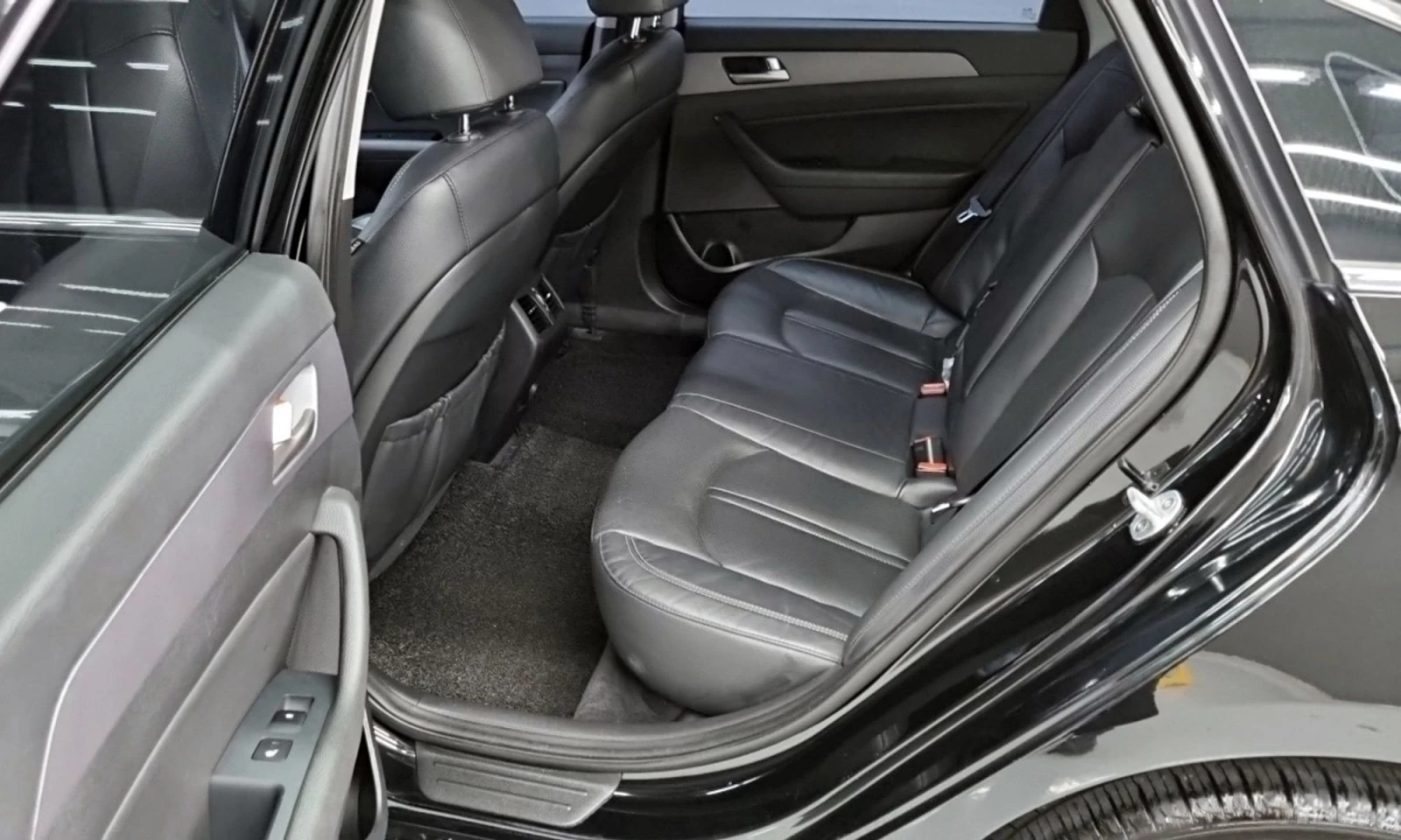 Hyundai Sonata New Rise Lpi Modern None | Mobile.bg   10