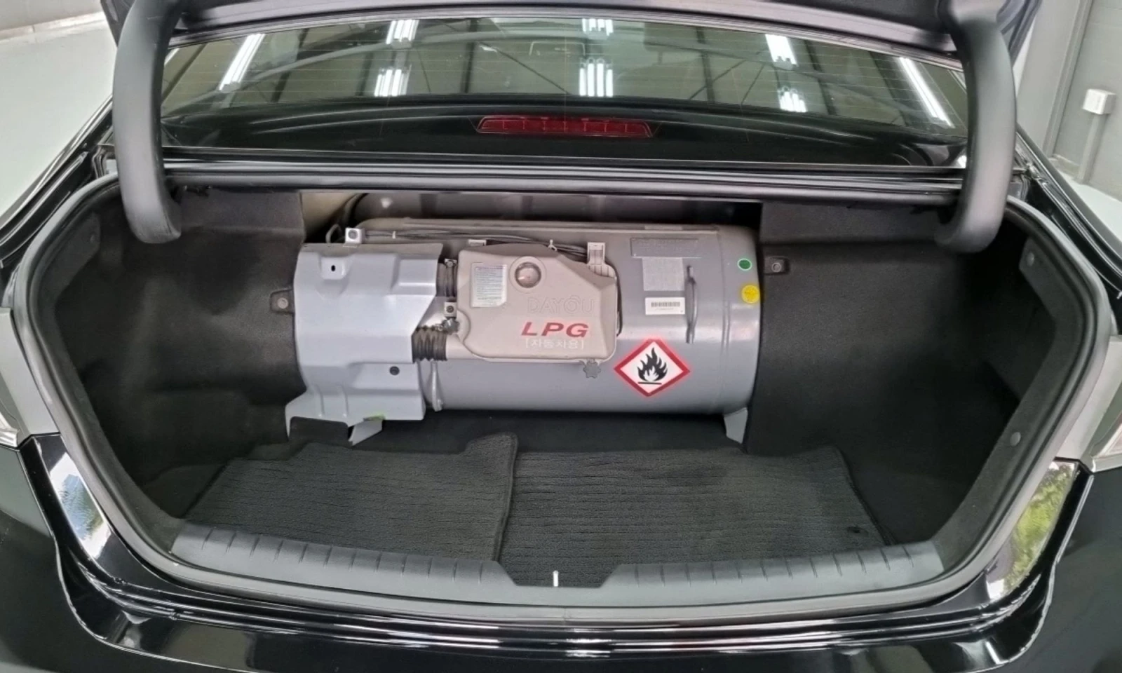 Hyundai Sonata New Rise Lpi Modern None | Mobile.bg   15