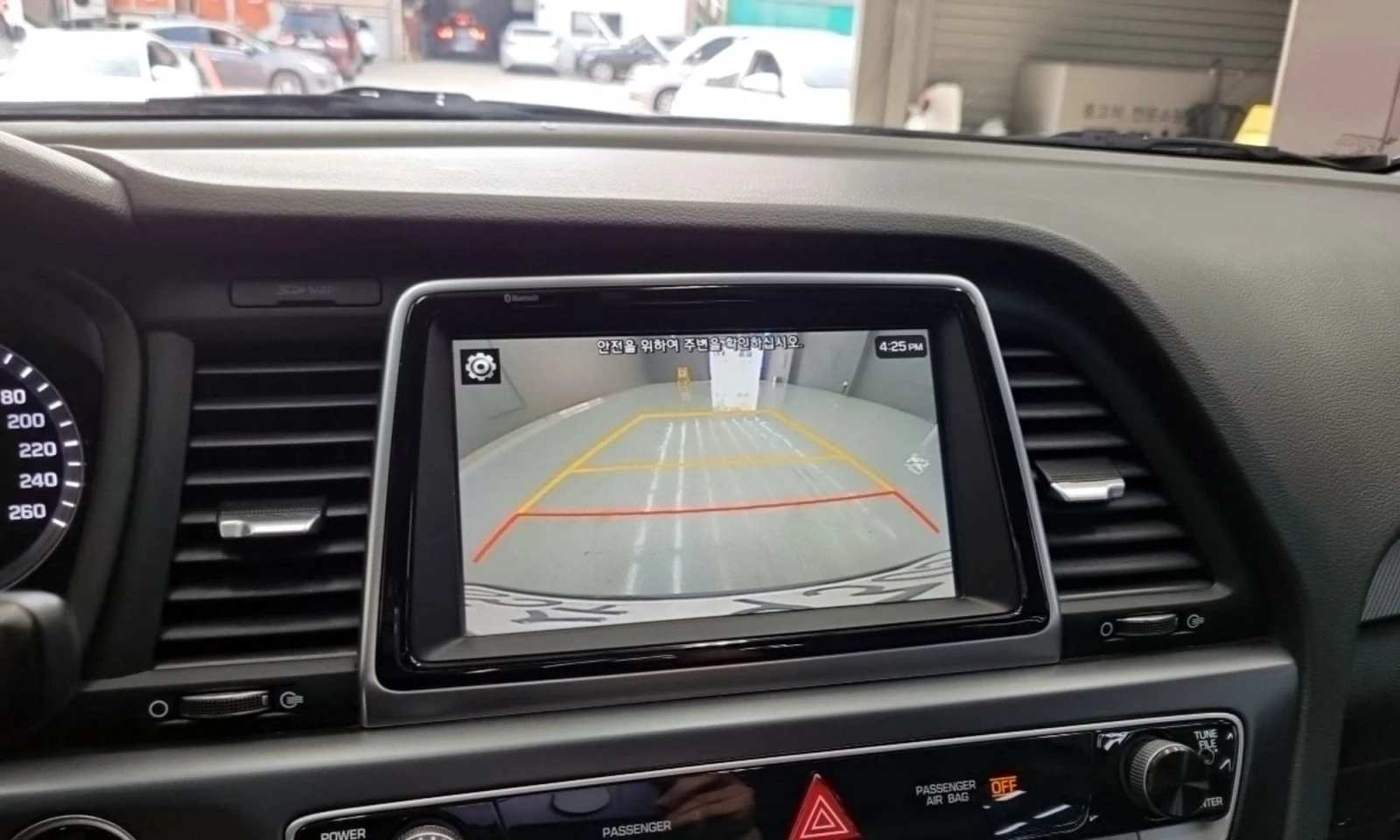 Hyundai Sonata New Rise Lpi Modern None | Mobile.bg   16