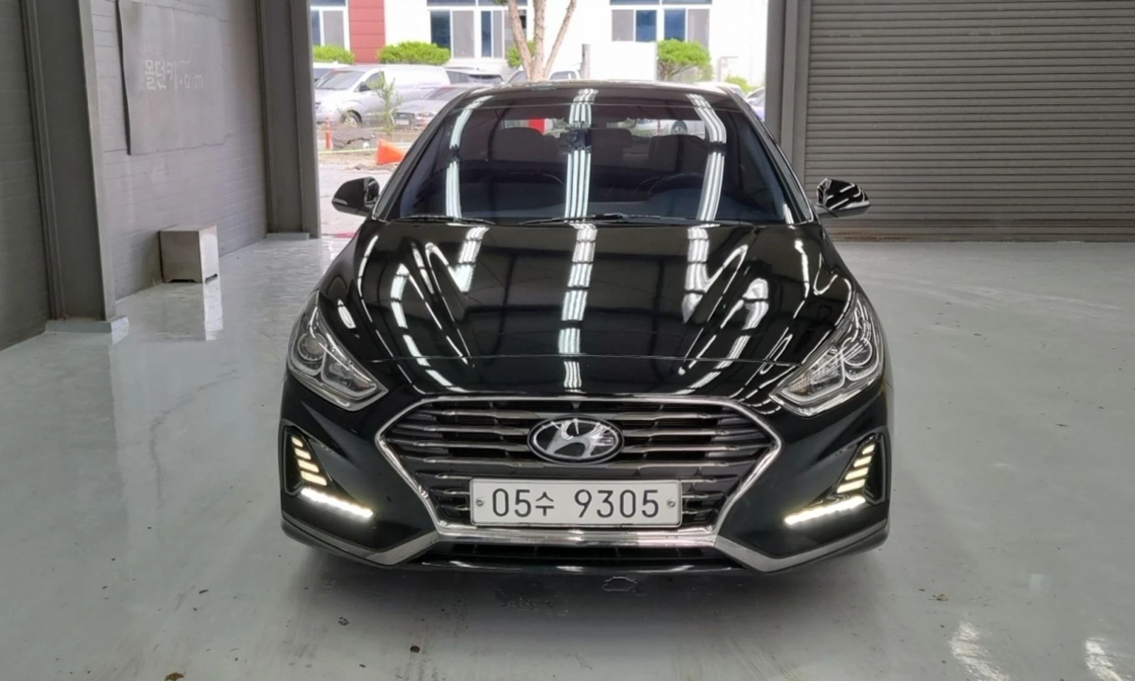 Hyundai Sonata New Rise Lpi Modern None | Mobile.bg   3