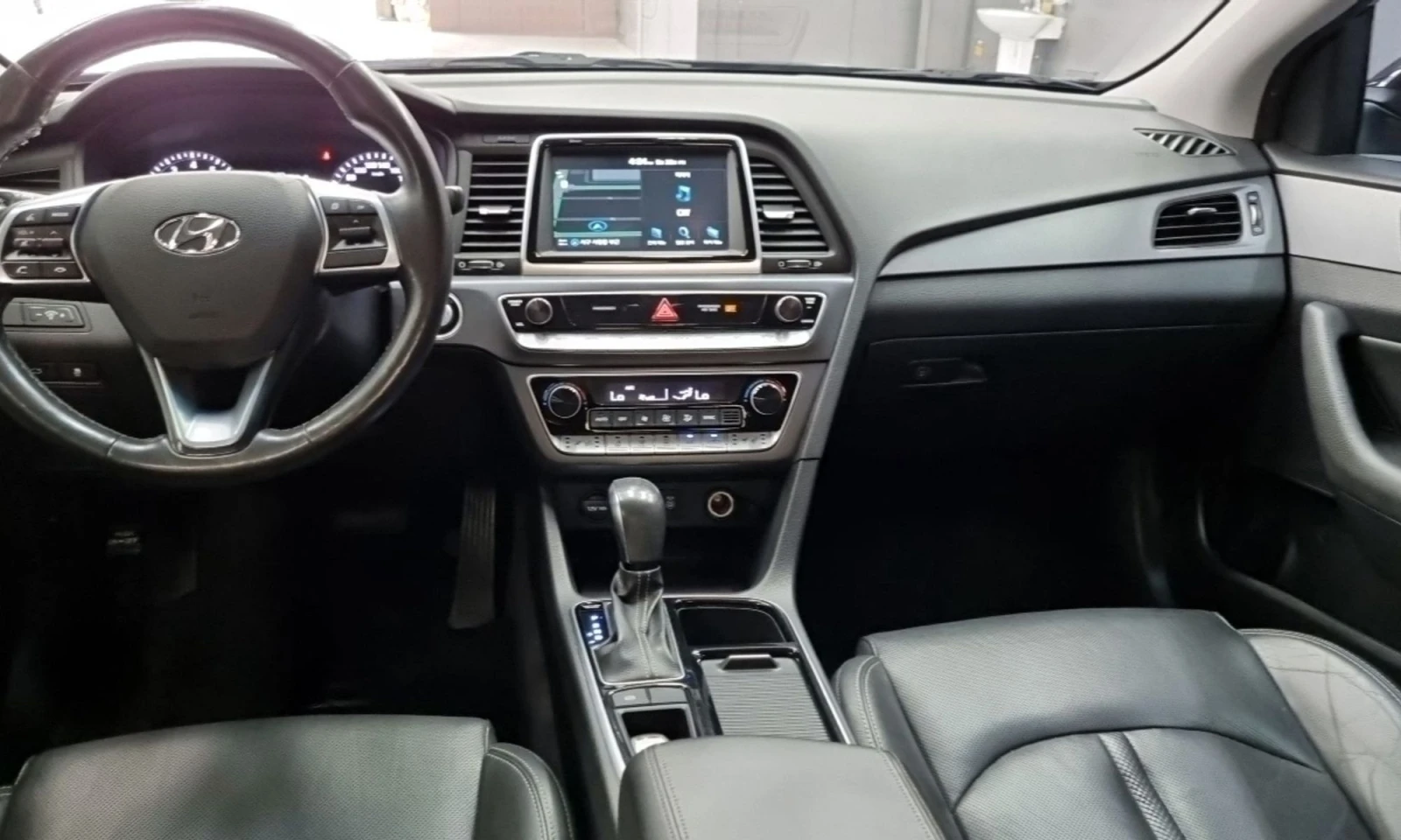 Hyundai Sonata New Rise Lpi Modern None | Mobile.bg   7