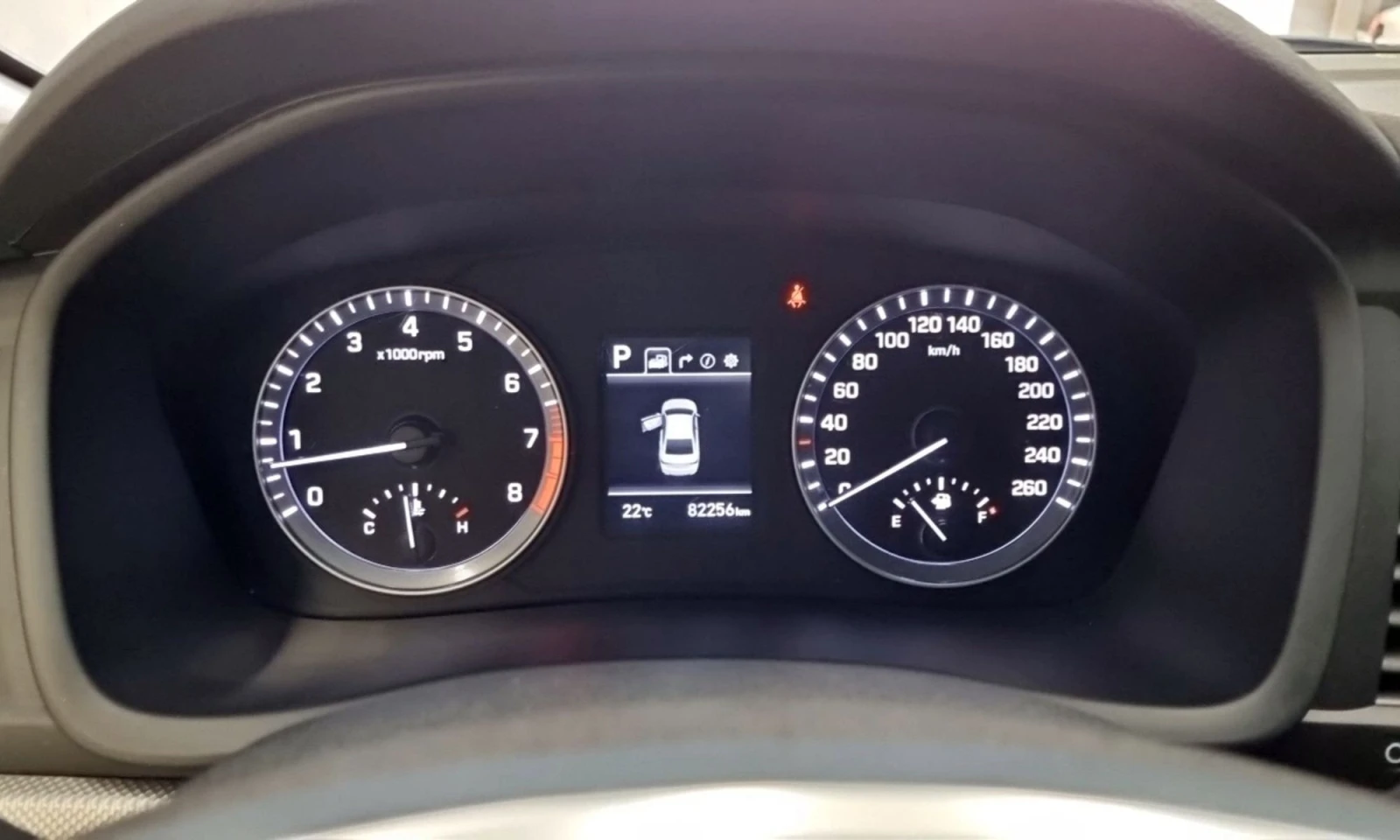 Hyundai Sonata New Rise Lpi Modern None | Mobile.bg   8