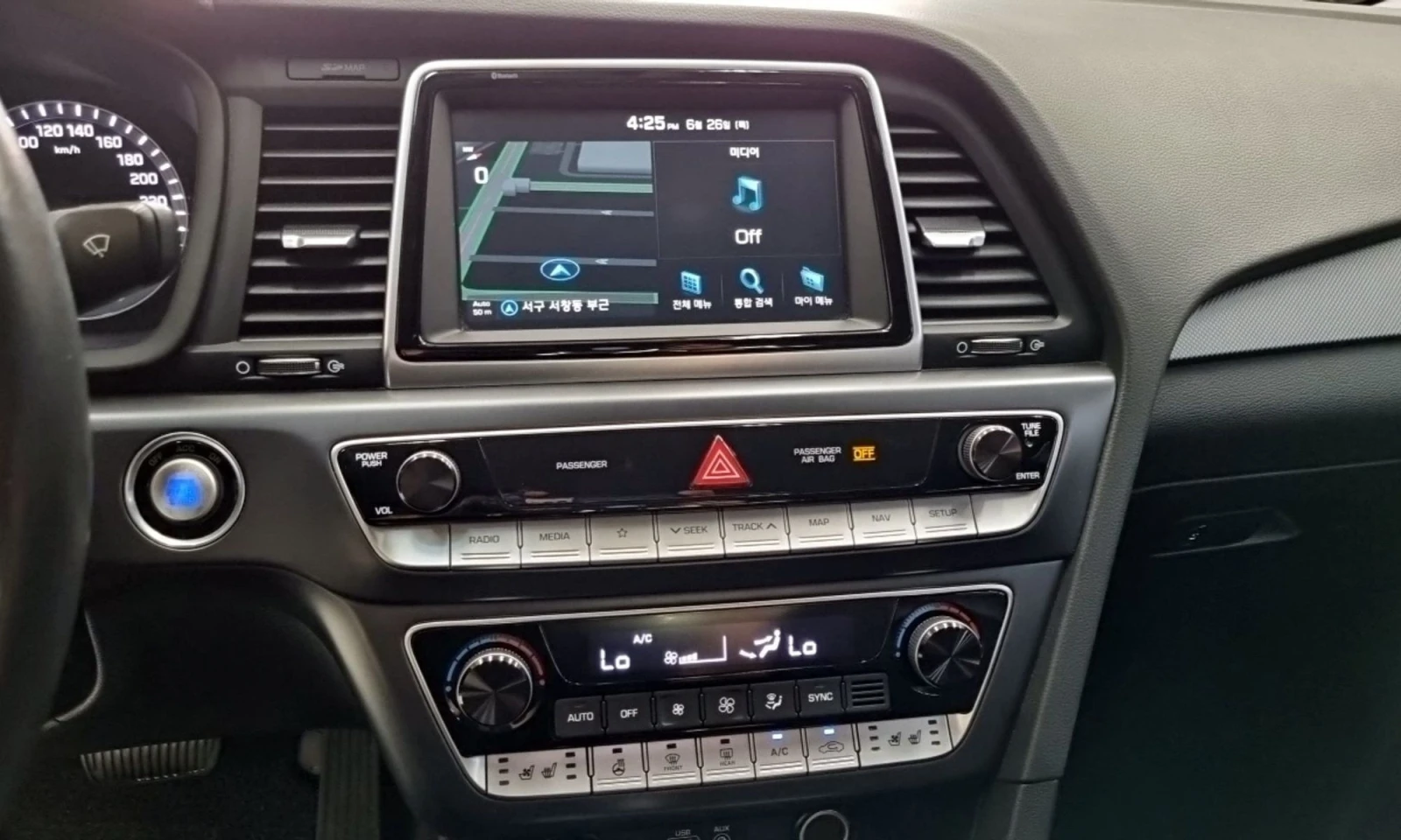 Hyundai Sonata New Rise Lpi Modern None | Mobile.bg   12