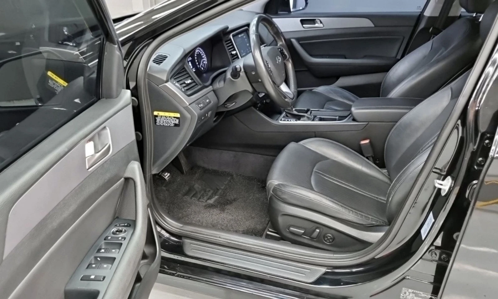 Hyundai Sonata New Rise Lpi Modern None | Mobile.bg   17