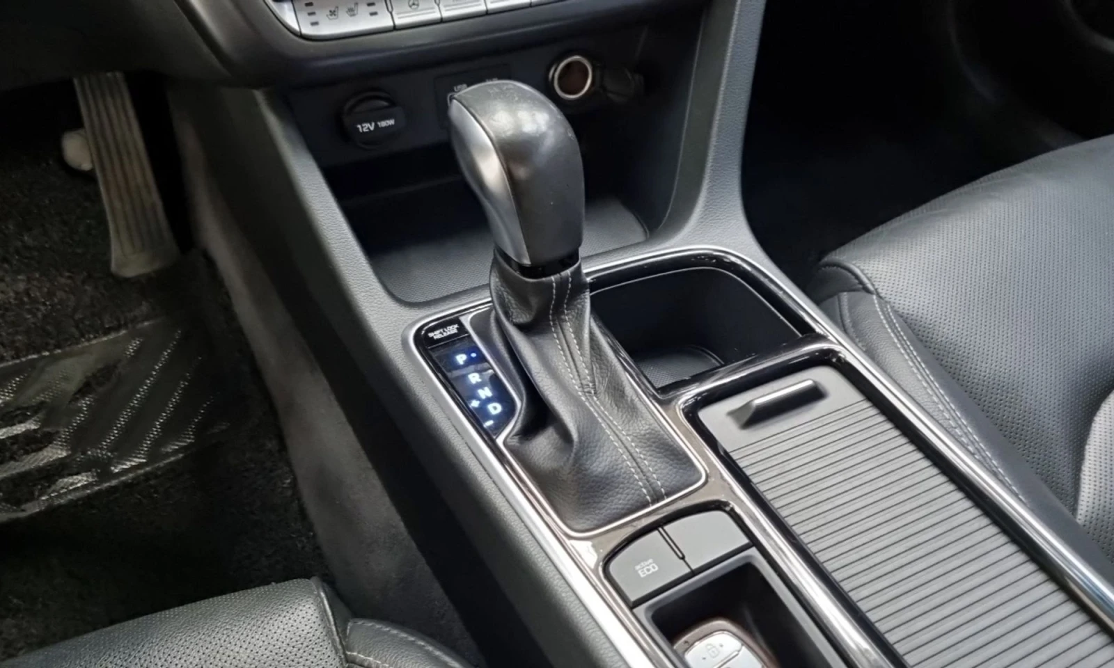 Hyundai Sonata New Rise Lpi Modern None | Mobile.bg   9