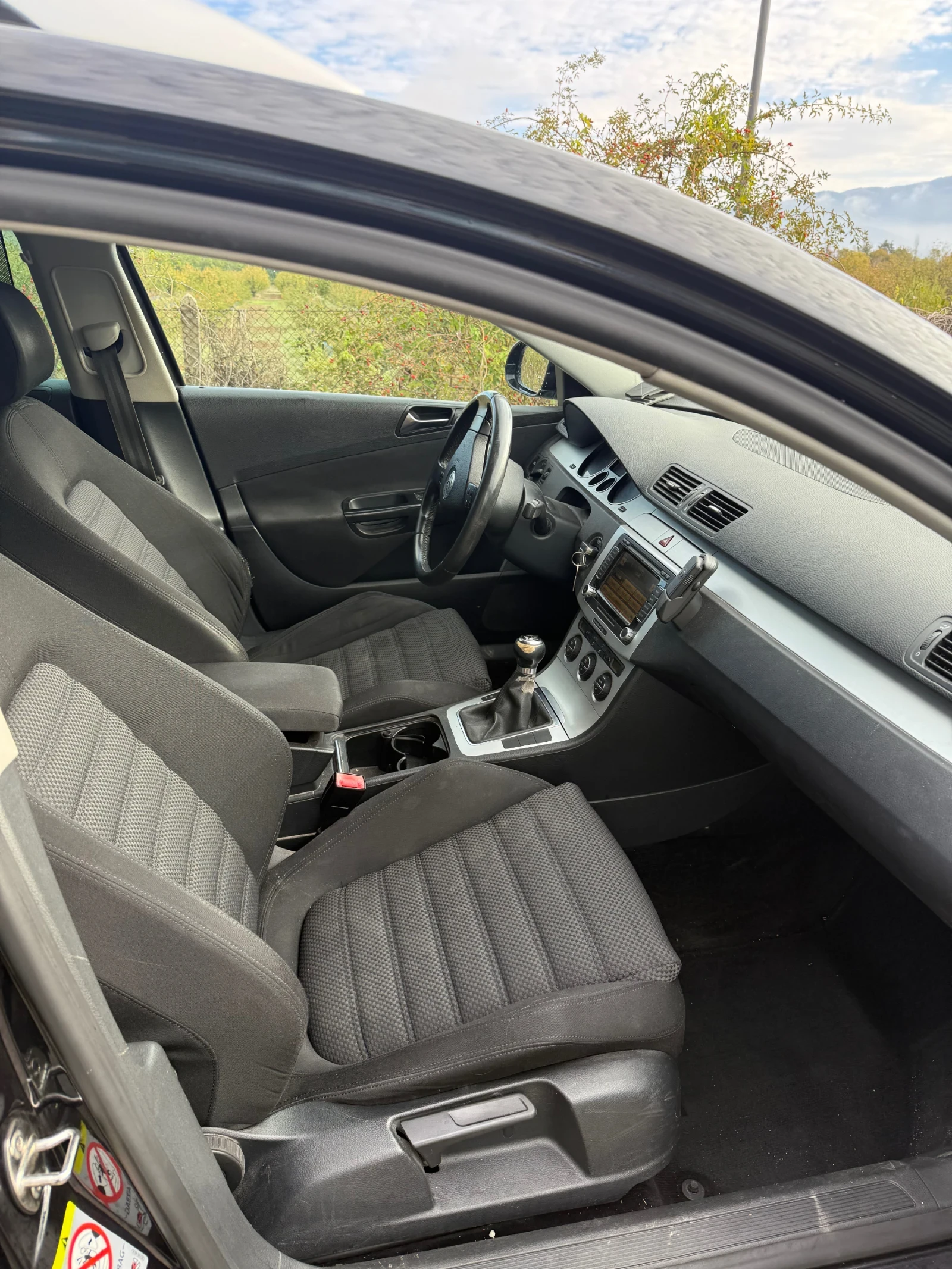 VW Passat  - изображение 6