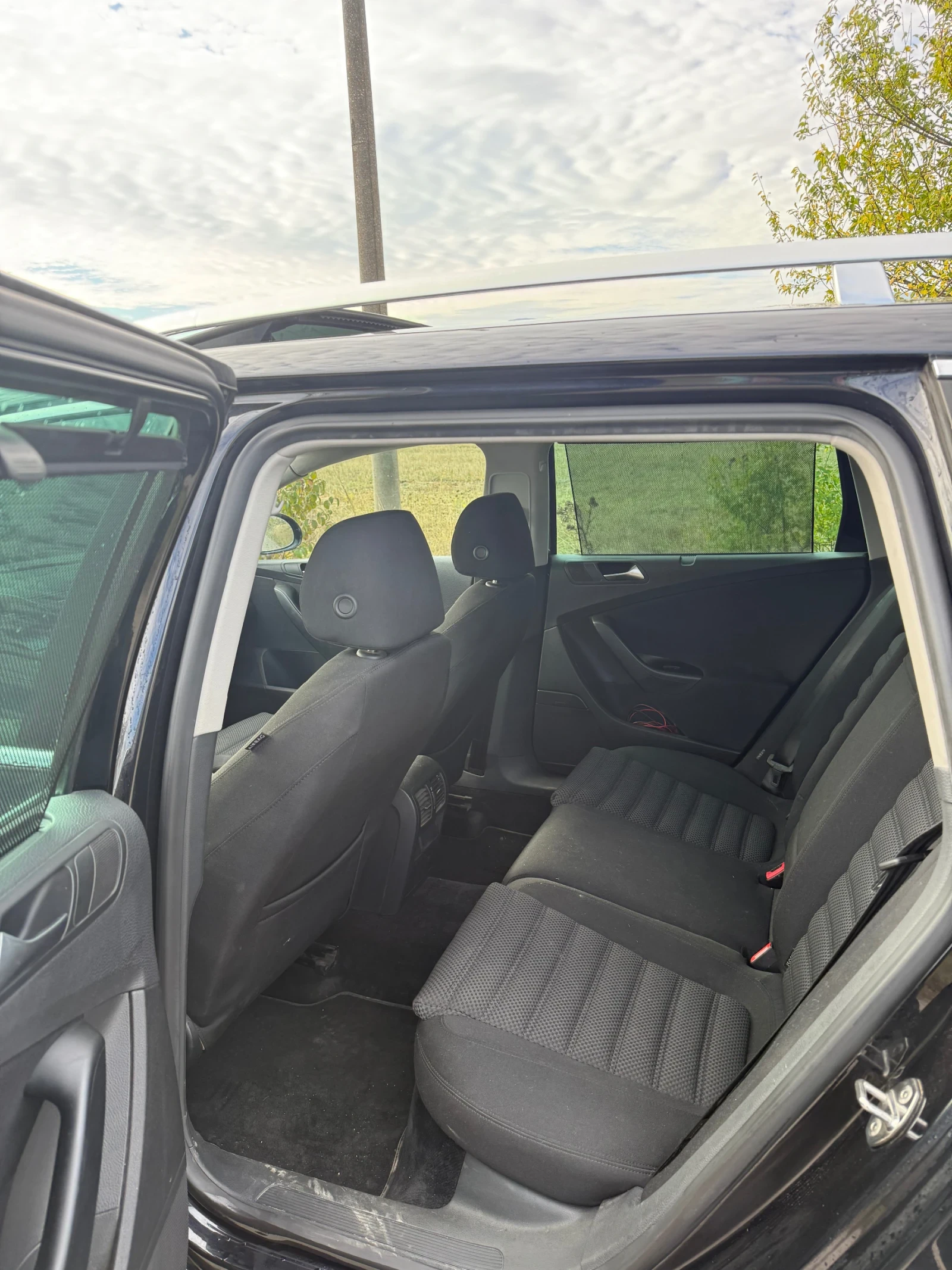 VW Passat  - изображение 9