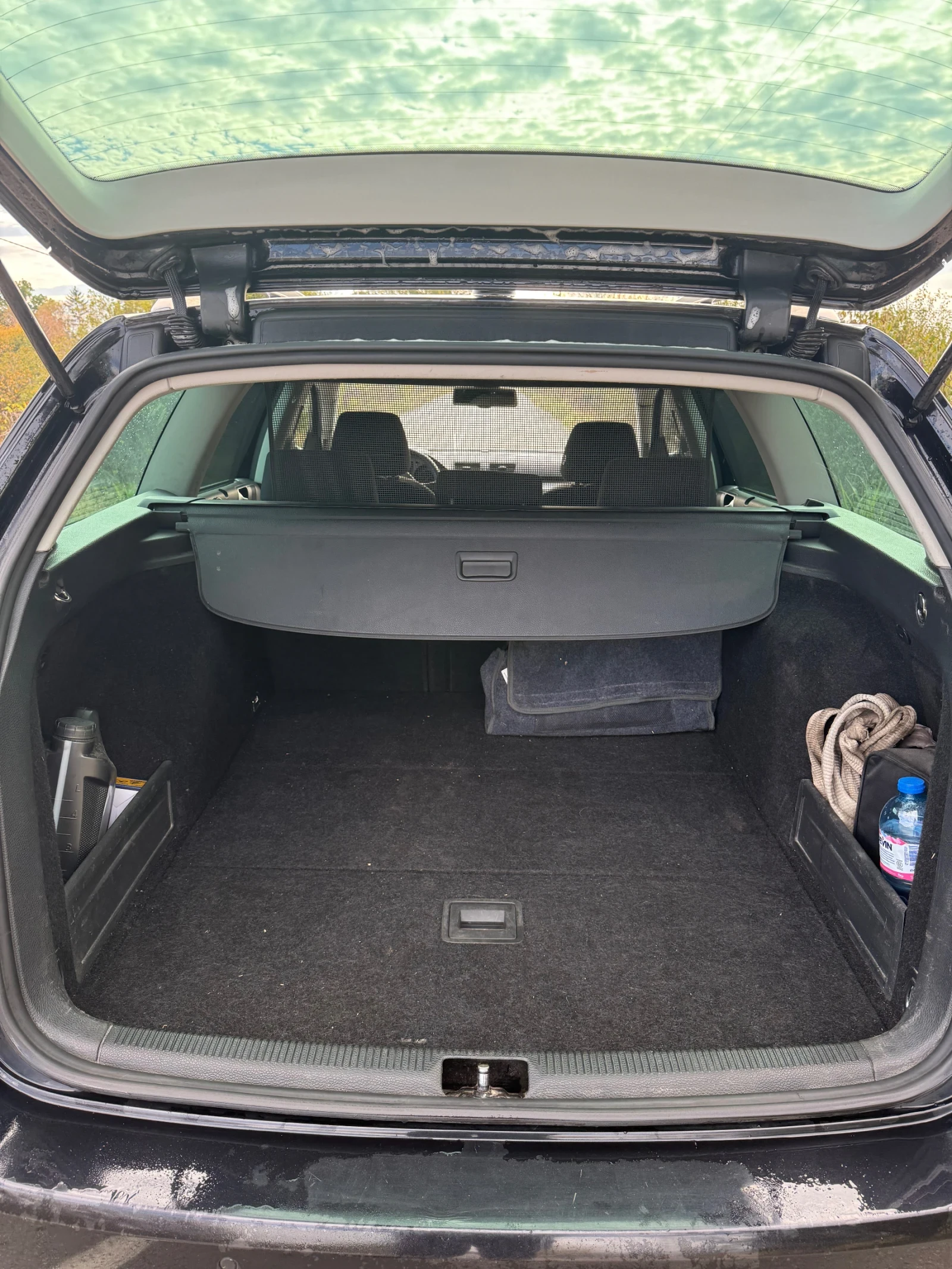 VW Passat  - изображение 8