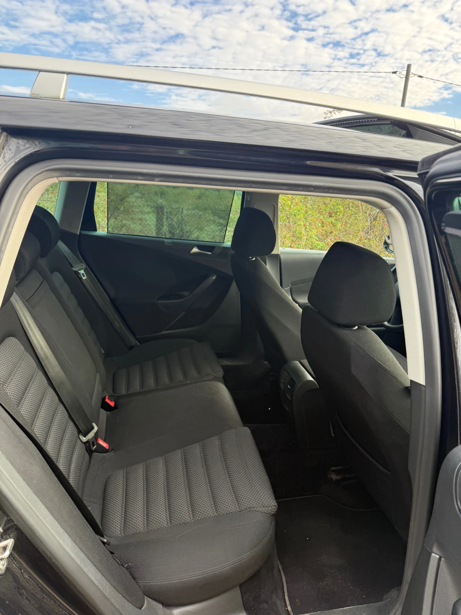 VW Passat  - изображение 7