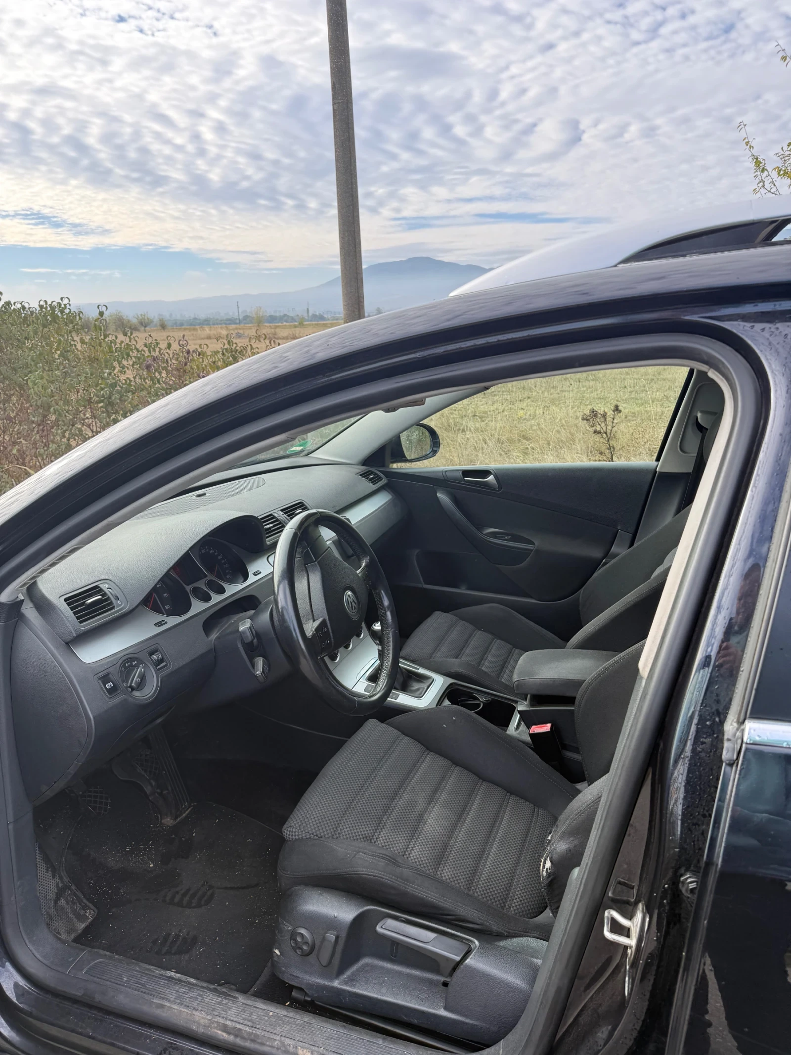 VW Passat  - изображение 10