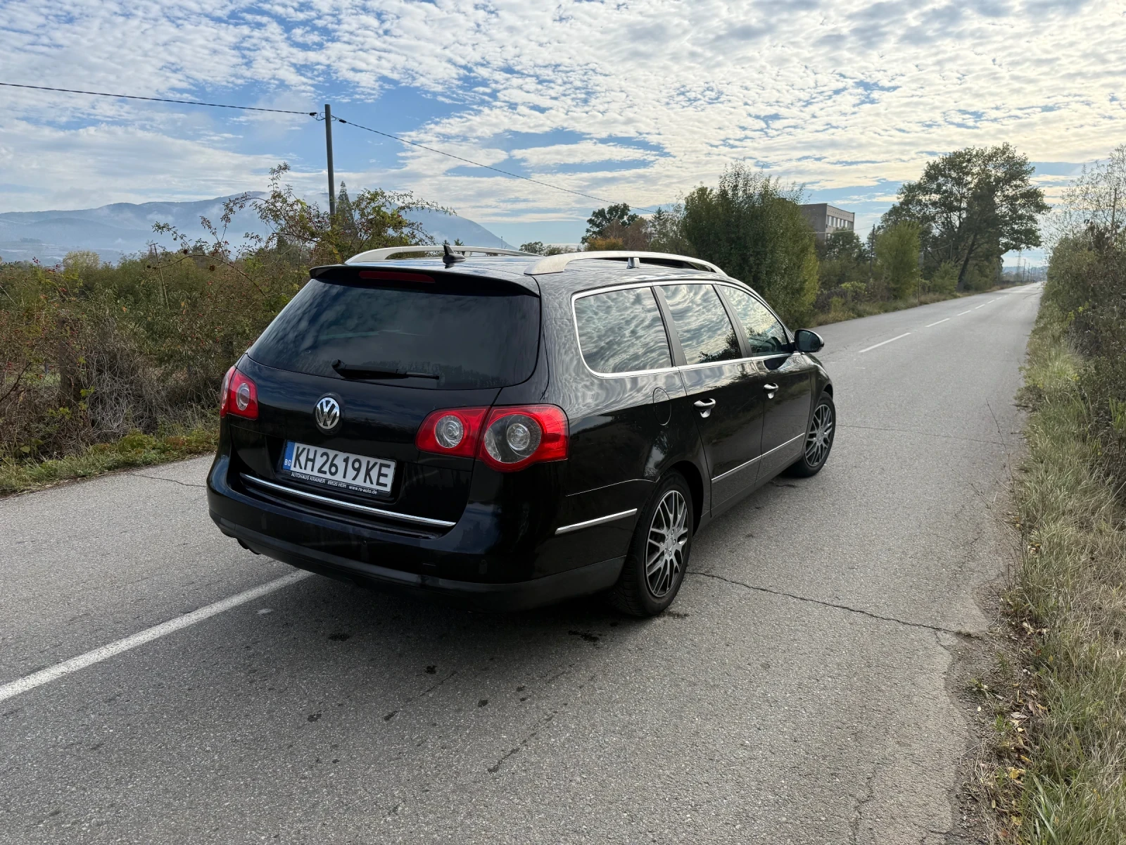 VW Passat  - изображение 4