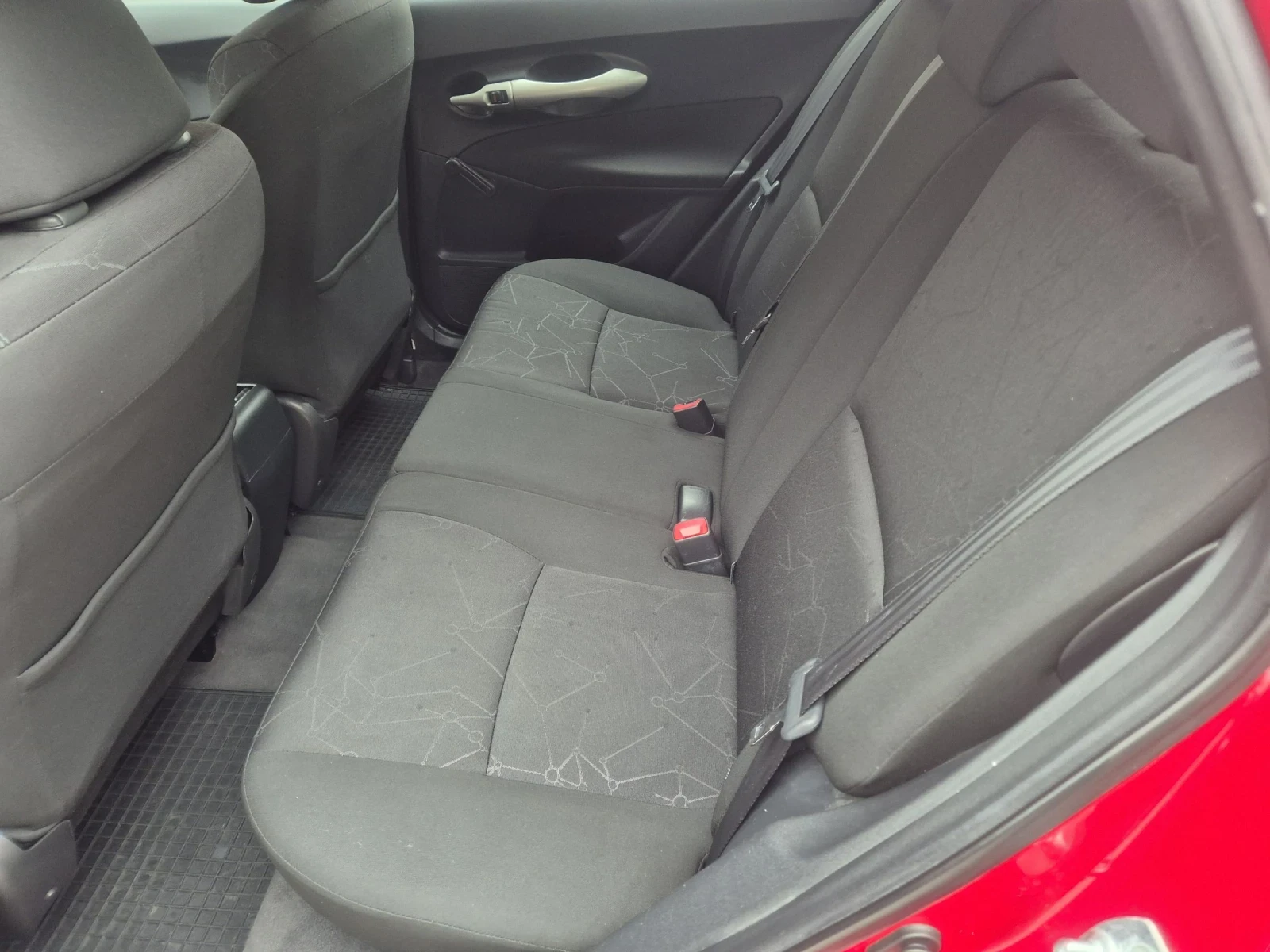 Toyota Auris НОВ ВНОС  - изображение 8
