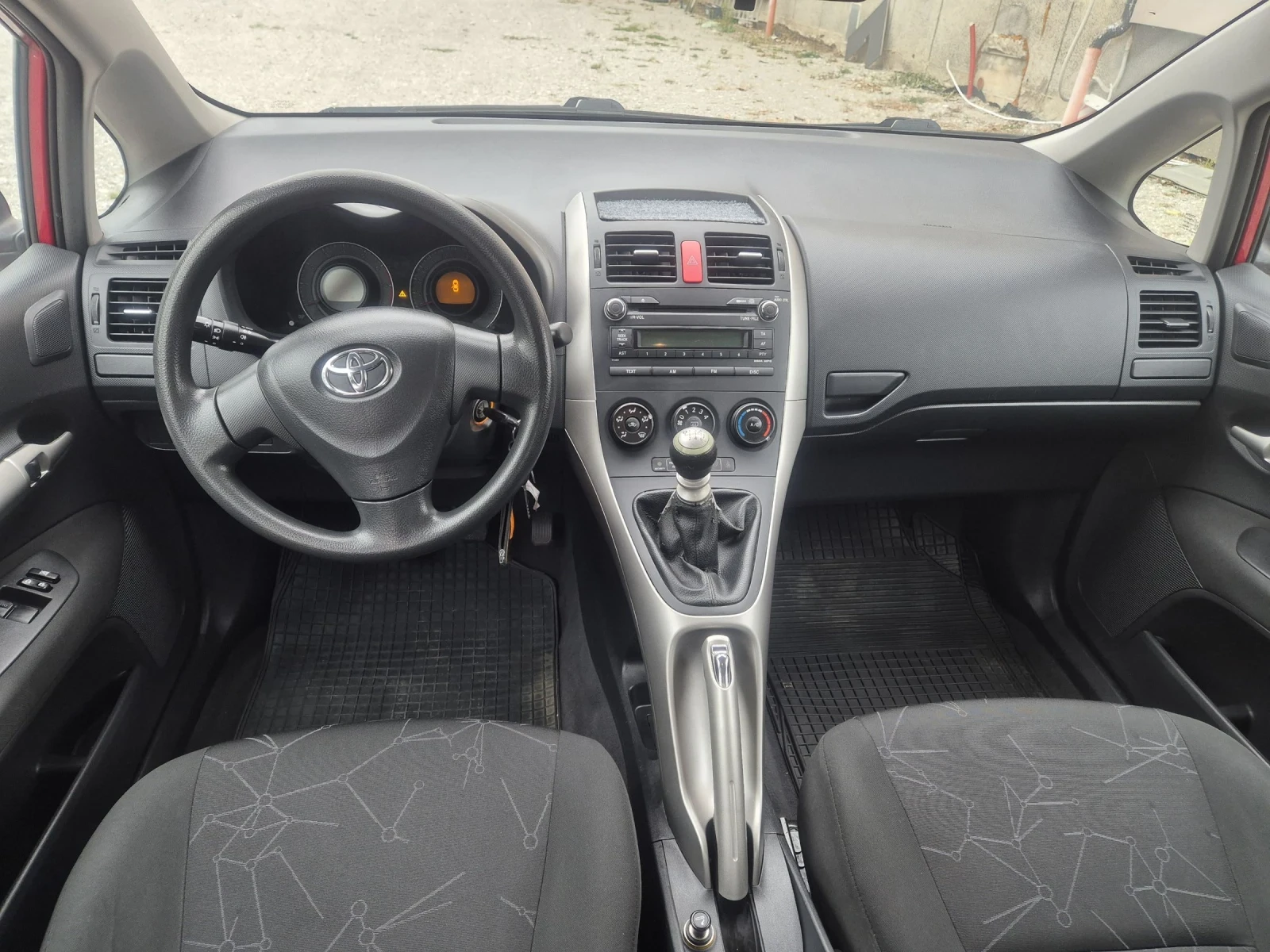 Toyota Auris НОВ ВНОС  - изображение 9