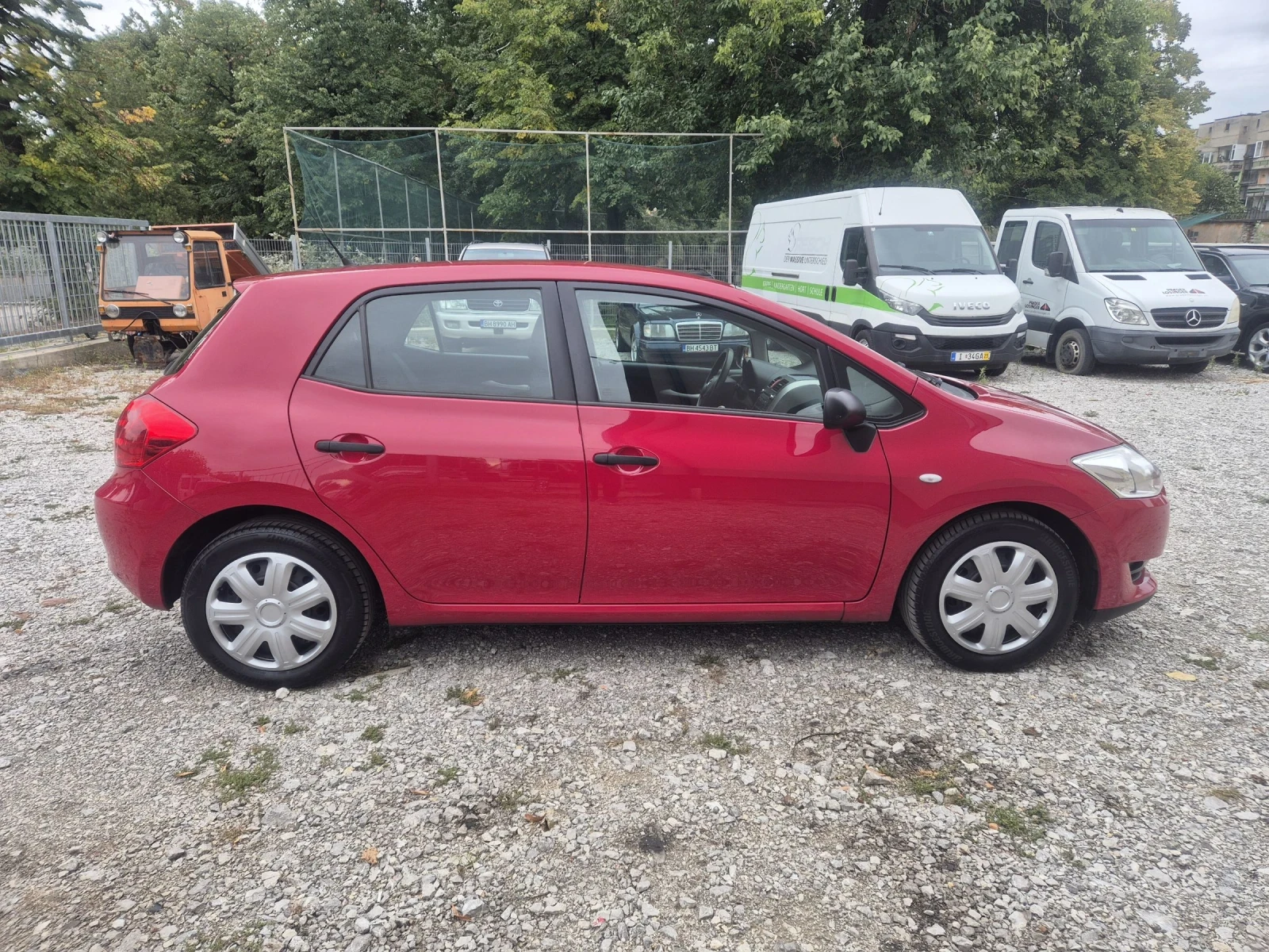 Toyota Auris НОВ ВНОС  - изображение 3