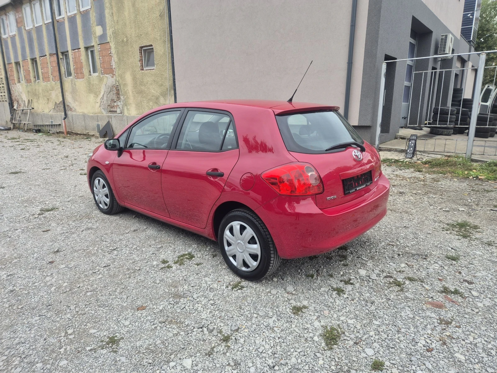 Toyota Auris НОВ ВНОС  - изображение 6