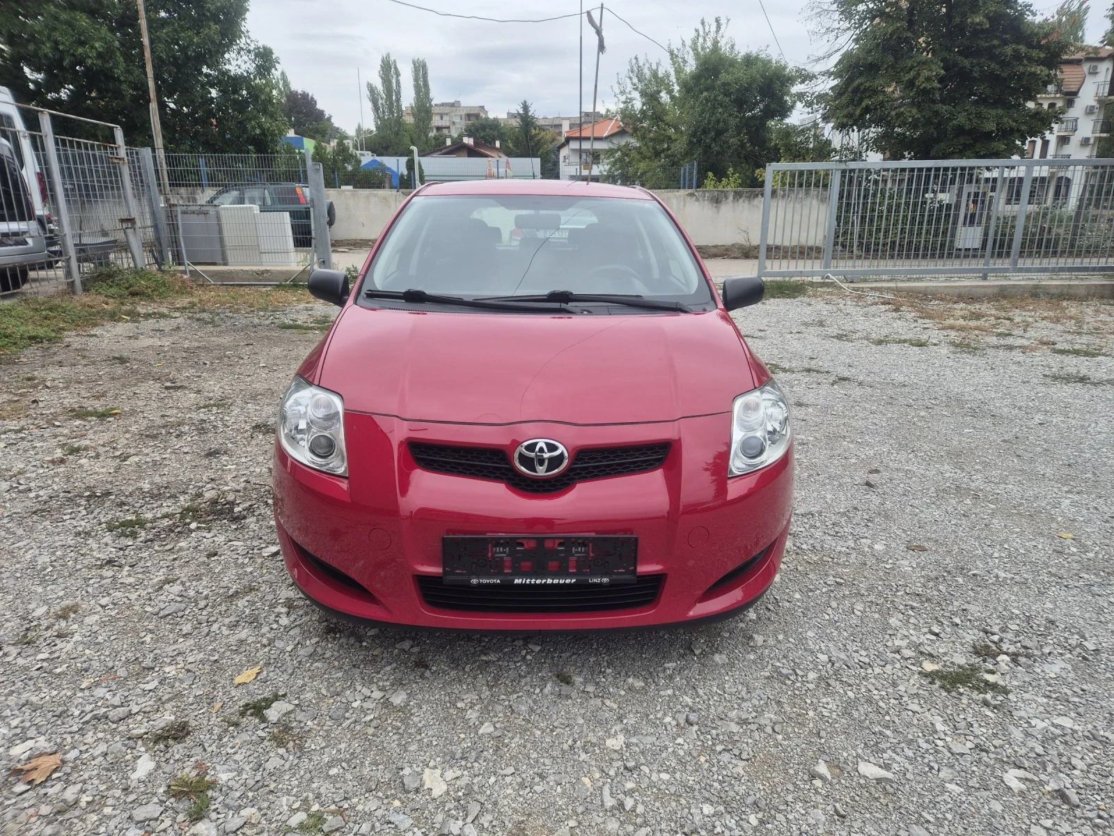 Toyota Auris НОВ ВНОС  - изображение 2