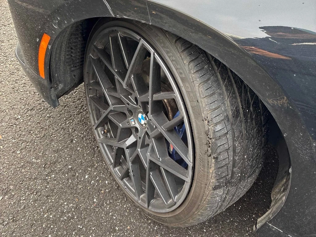 BMW 340 * xDrive * CARFAX * БЕЗ ПЪРВОНАЧАЛНА ВНОСКА - изображение 7