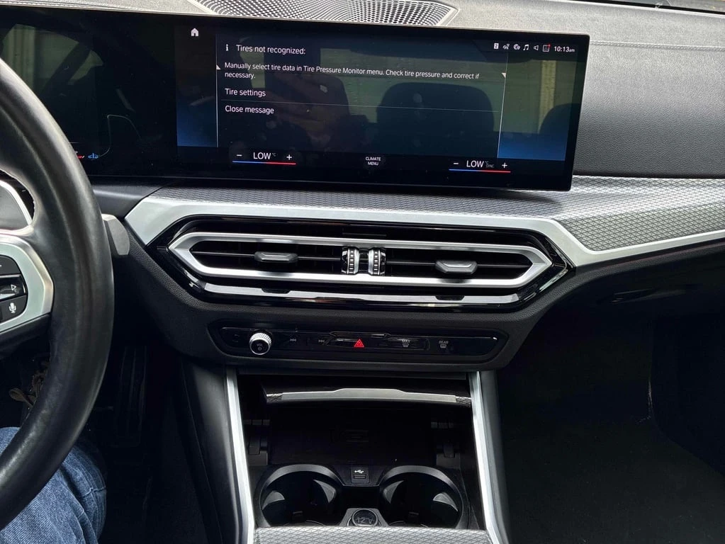 BMW 340 * xDrive * CARFAX * БЕЗ ПЪРВОНАЧАЛНА ВНОСКА - изображение 9