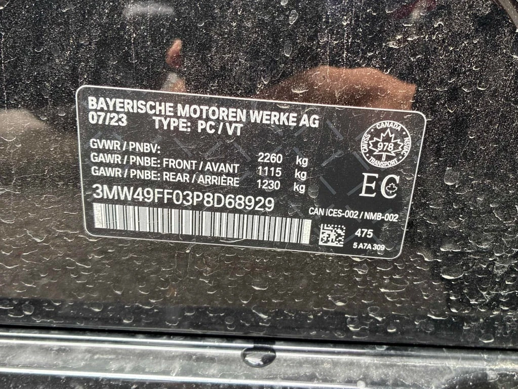 BMW 340 * xDrive * CARFAX * БЕЗ ПЪРВОНАЧАЛНА ВНОСКА - изображение 10