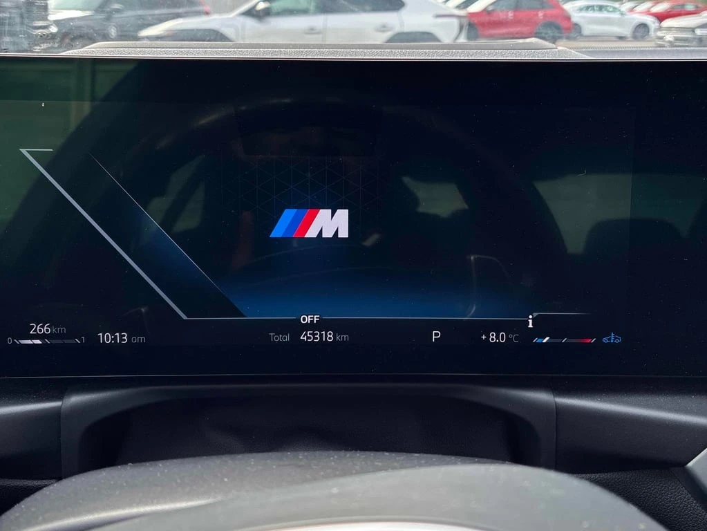 BMW 340 * xDrive * CARFAX * БЕЗ ПЪРВОНАЧАЛНА ВНОСКА - изображение 8