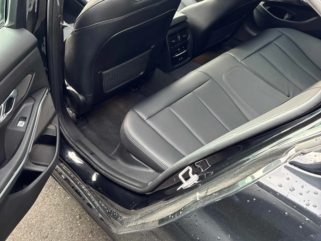 BMW 340 * xDrive * CARFAX *    | Mobile.bg   13