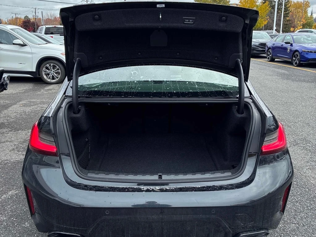 BMW 340 * xDrive * CARFAX *    | Mobile.bg   14