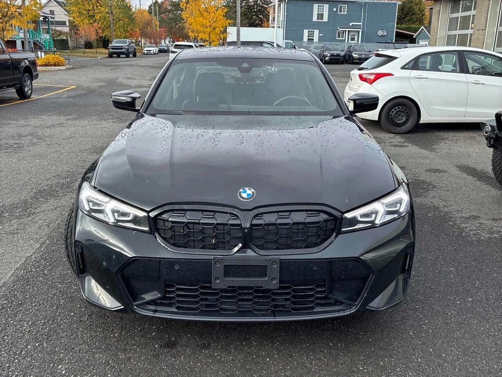 BMW 340 * xDrive * CARFAX * БЕЗ ПЪРВОНАЧАЛНА ВНОСКА - изображение 6