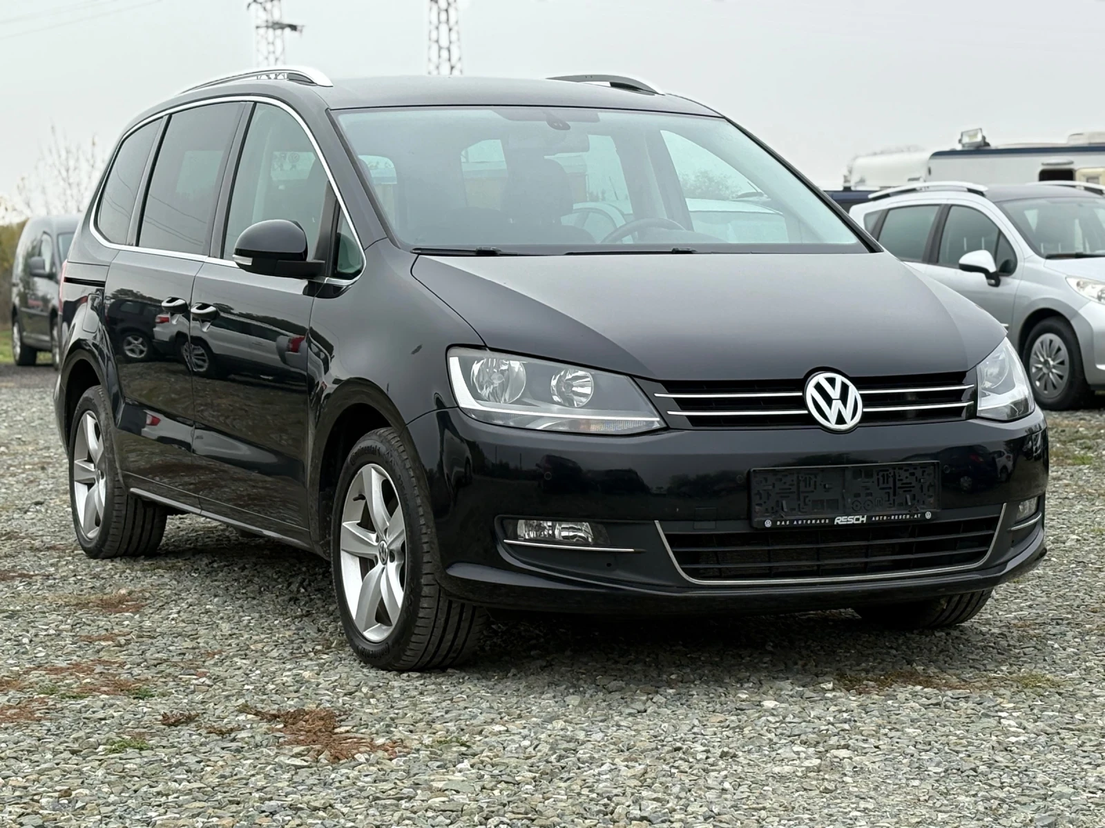 VW Sharan 2.0TDI | Mobile.bg   2