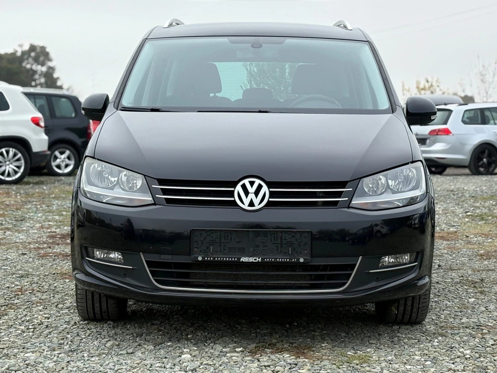 VW Sharan 2.0TDI | Mobile.bg   1