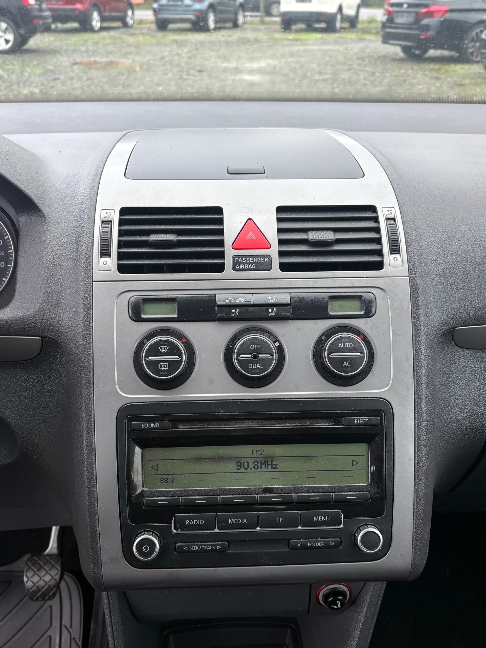 VW Touran 1.9TDI | Mobile.bg   9