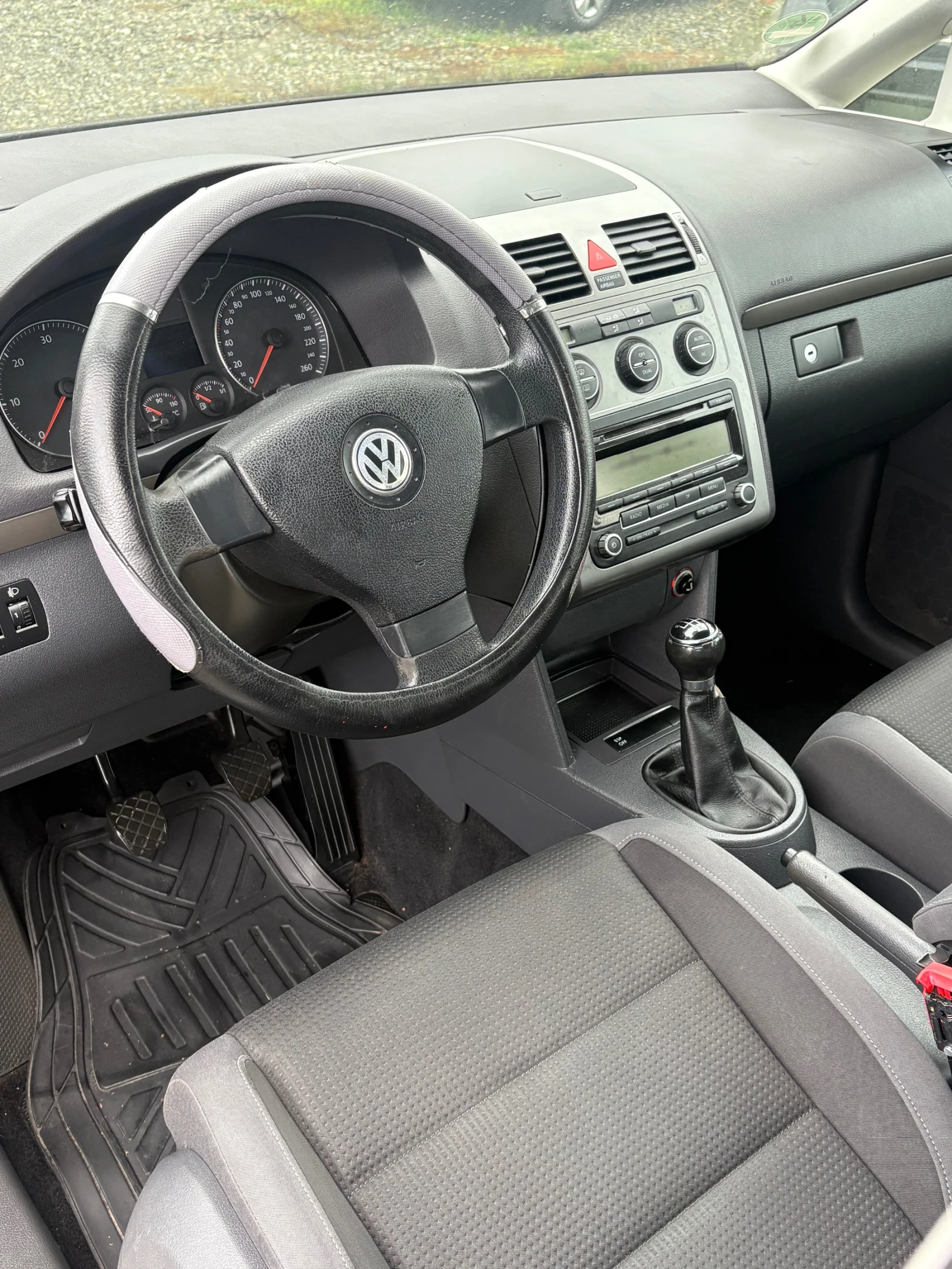 VW Touran 1.9TDI | Mobile.bg   7