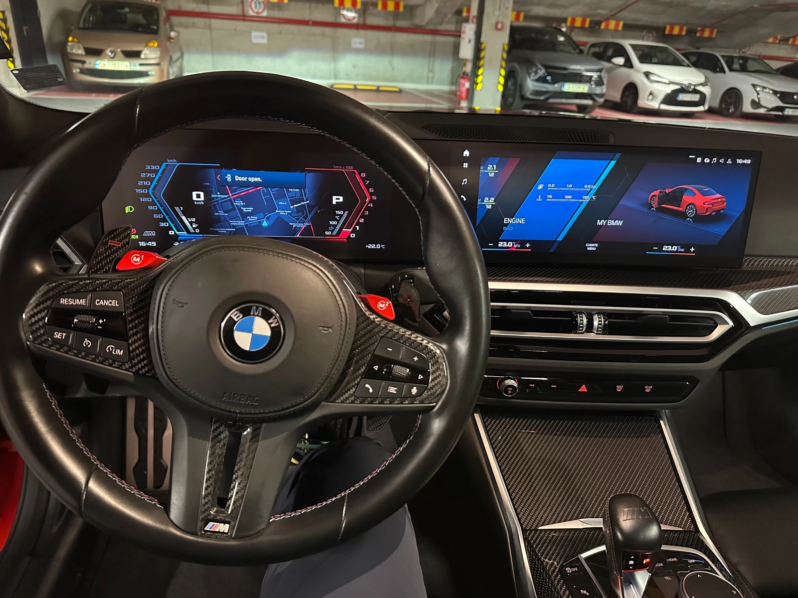 BMW M2  08.2028 | Mobile.bg   8