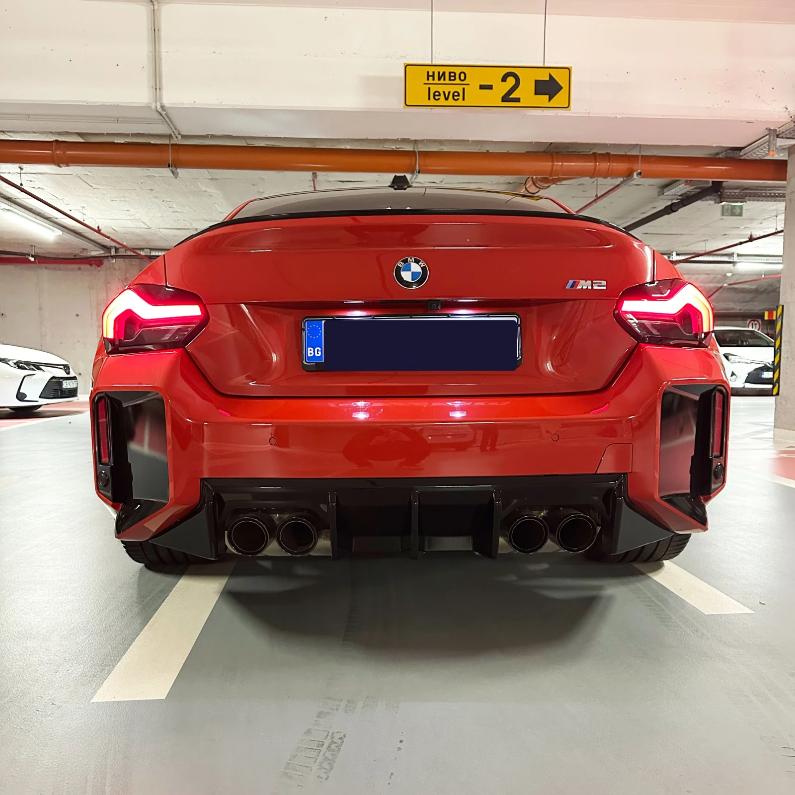 BMW M2  08.2028 | Mobile.bg   5