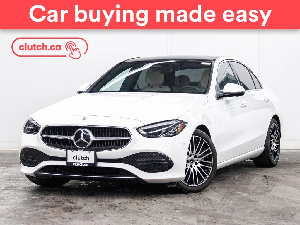 Mercedes-Benz C 300 4matic * CARFAX *  * (  ) | Mobile.bg   1