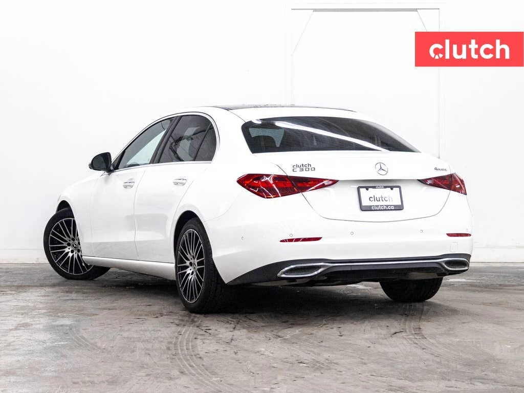 Mercedes-Benz C 300 4matic * CARFAX *  * (  ) | Mobile.bg   5