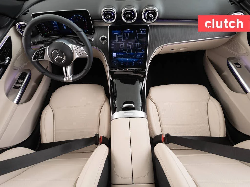 Mercedes-Benz C 300 4matic * CARFAX *  * (  ) | Mobile.bg   8