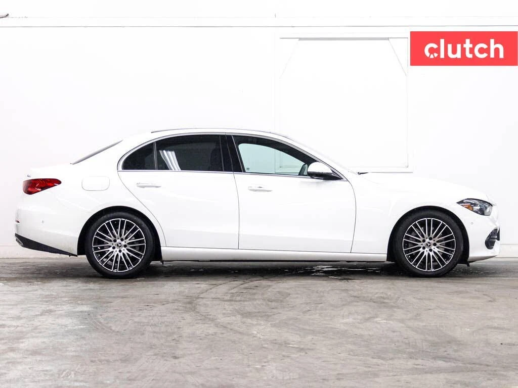 Mercedes-Benz C 300 4matic * CARFAX *  * (  ) | Mobile.bg   3