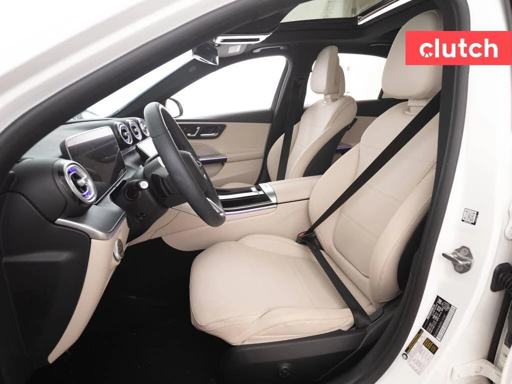 Mercedes-Benz C 300 4matic * CARFAX *  * (  ) | Mobile.bg   7